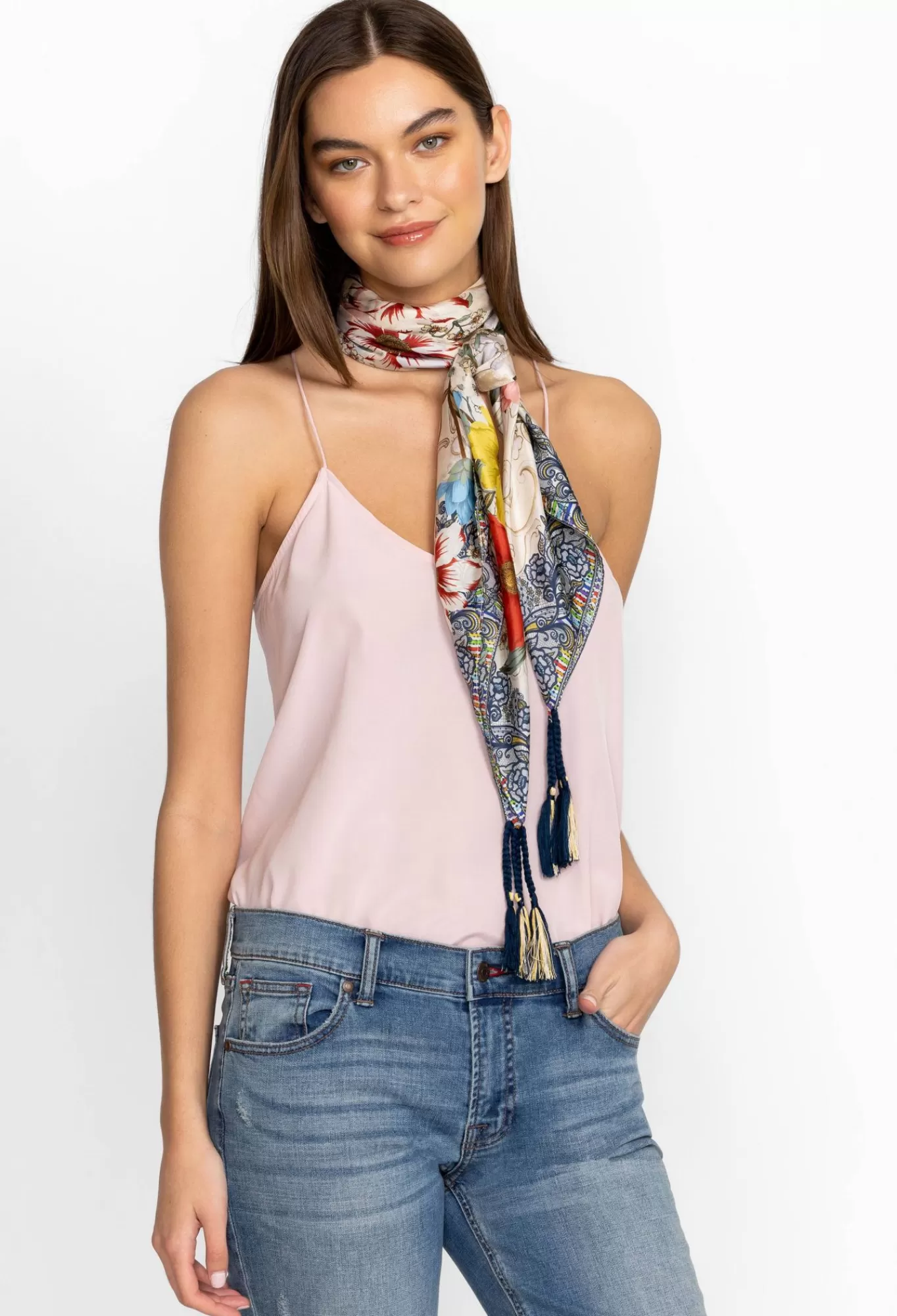 Fashion Scarf Women Scarves