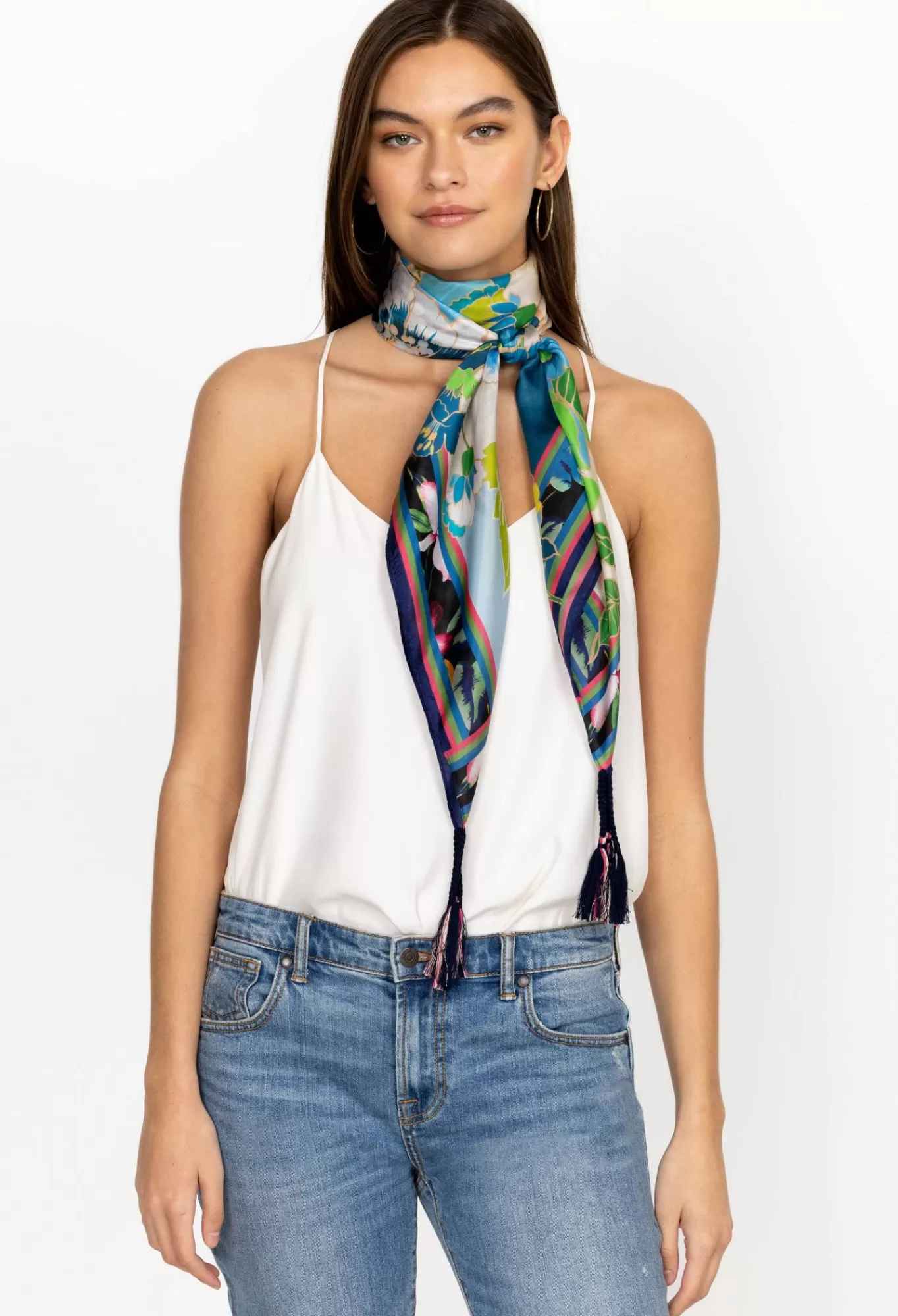 Flash Sale Scarf Women Scarves