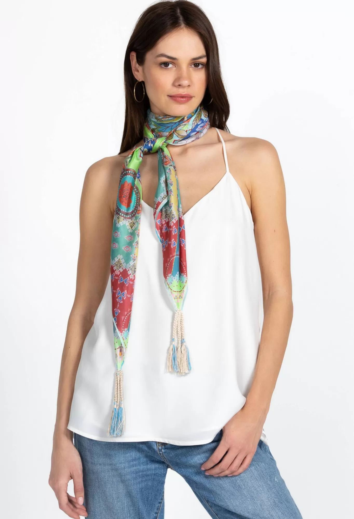 New Scarf Women Scarves