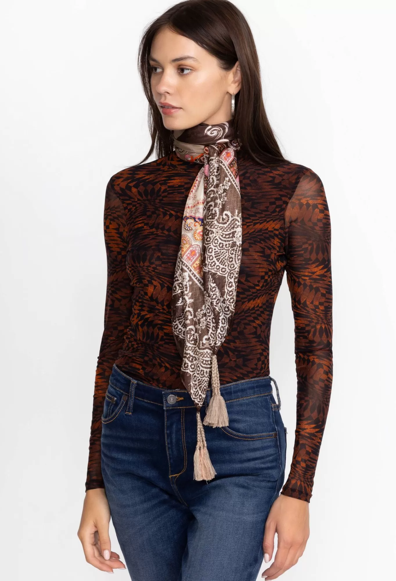 Flash Sale Scarf Women Scarves