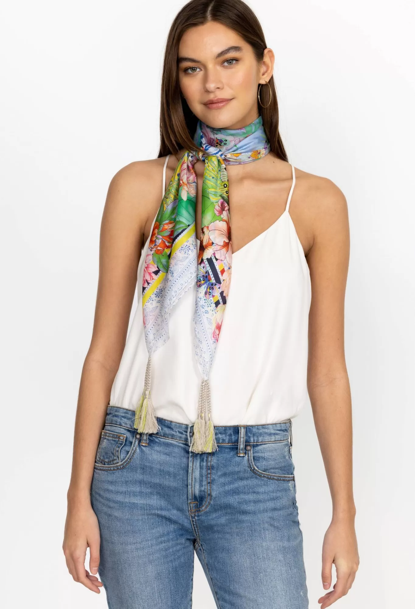 Flash Sale Scarf Women Scarves