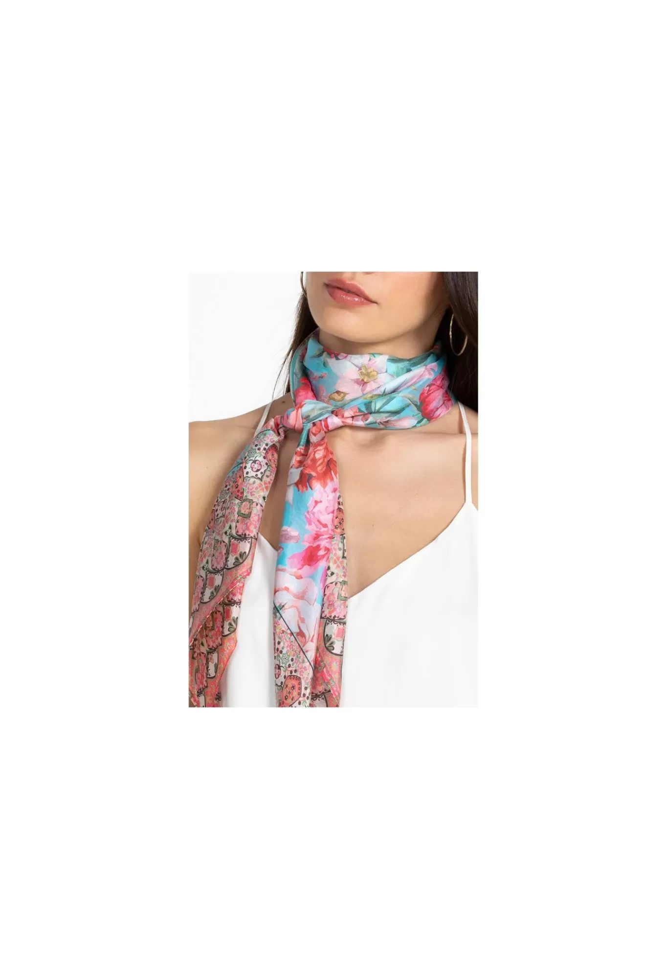 Fashion Scarf Women Scarves