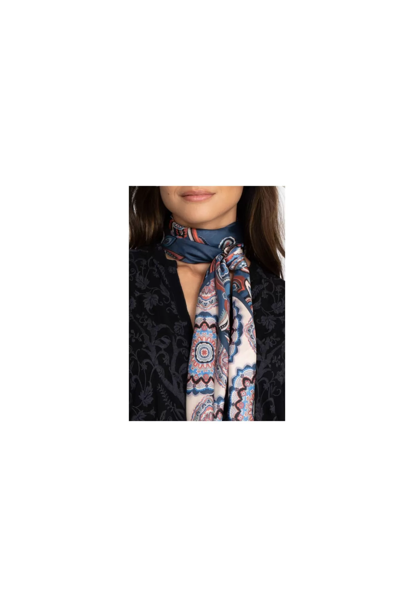 Flash Sale Scarf Women Scarves