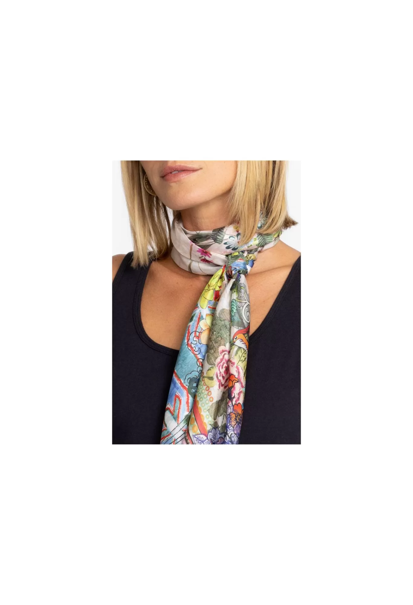 Discount Scarf Women Scarves