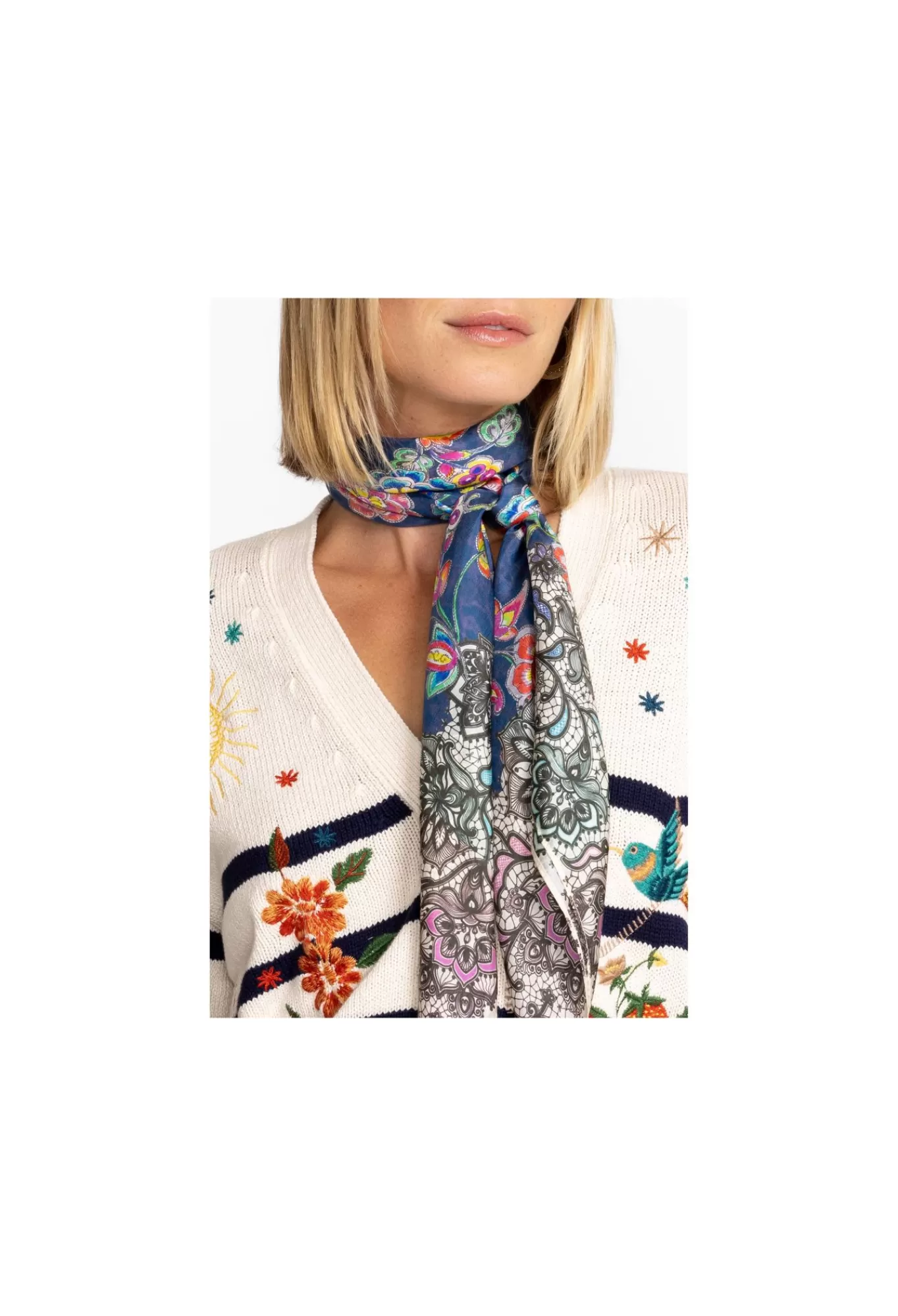 Shop Scarf Women Scarves