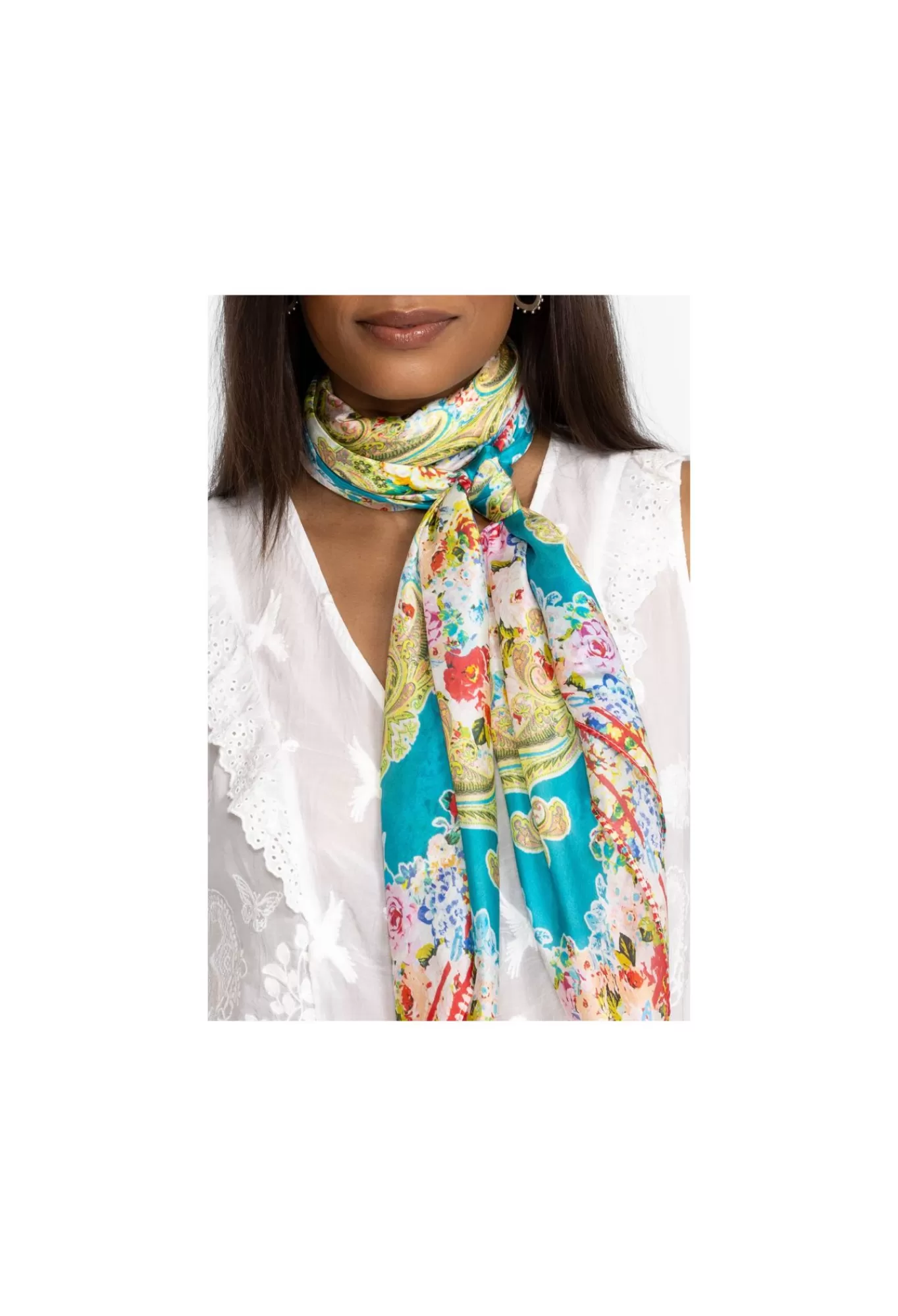 Outlet Scarf Women Scarves