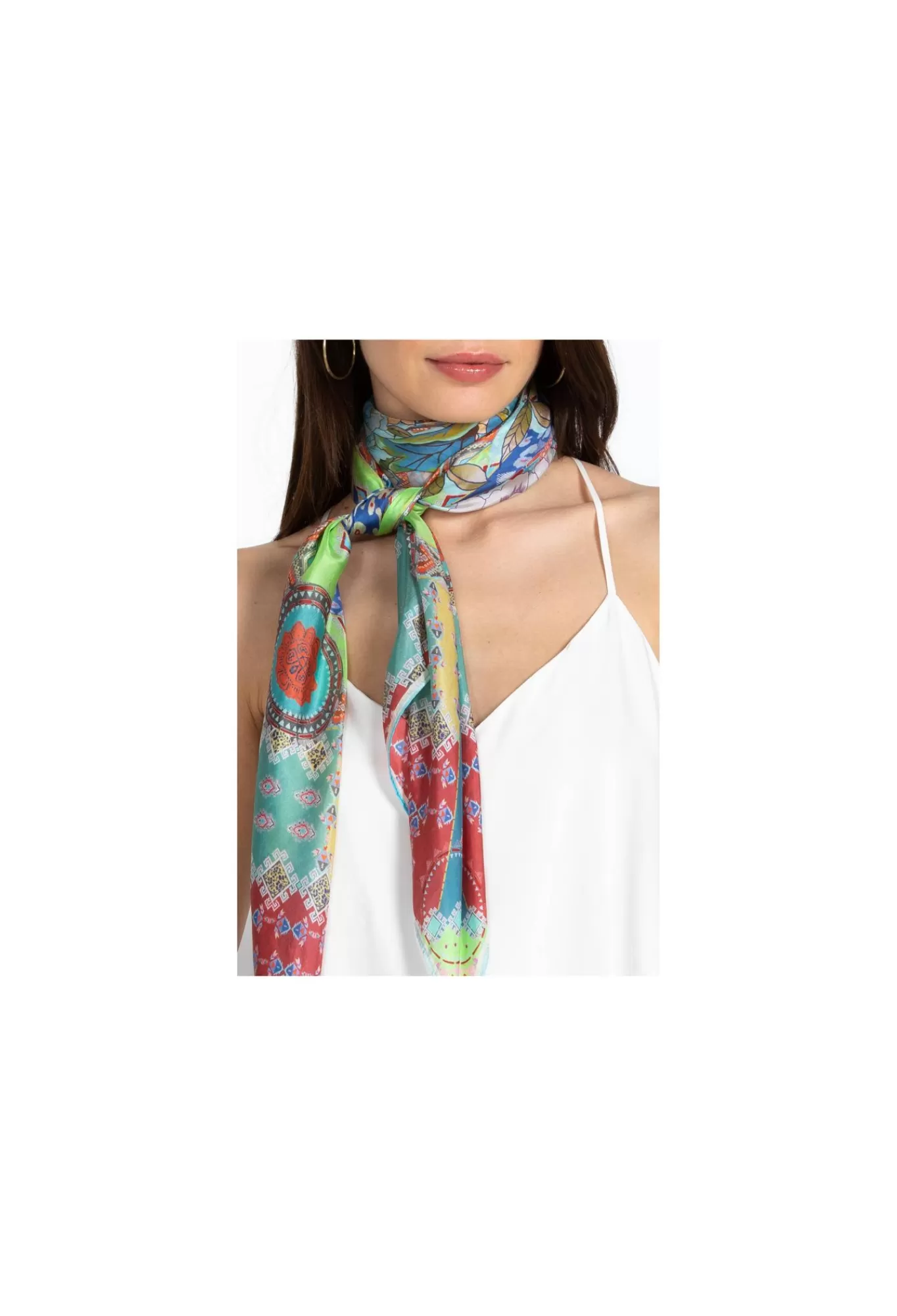 New Scarf Women Scarves