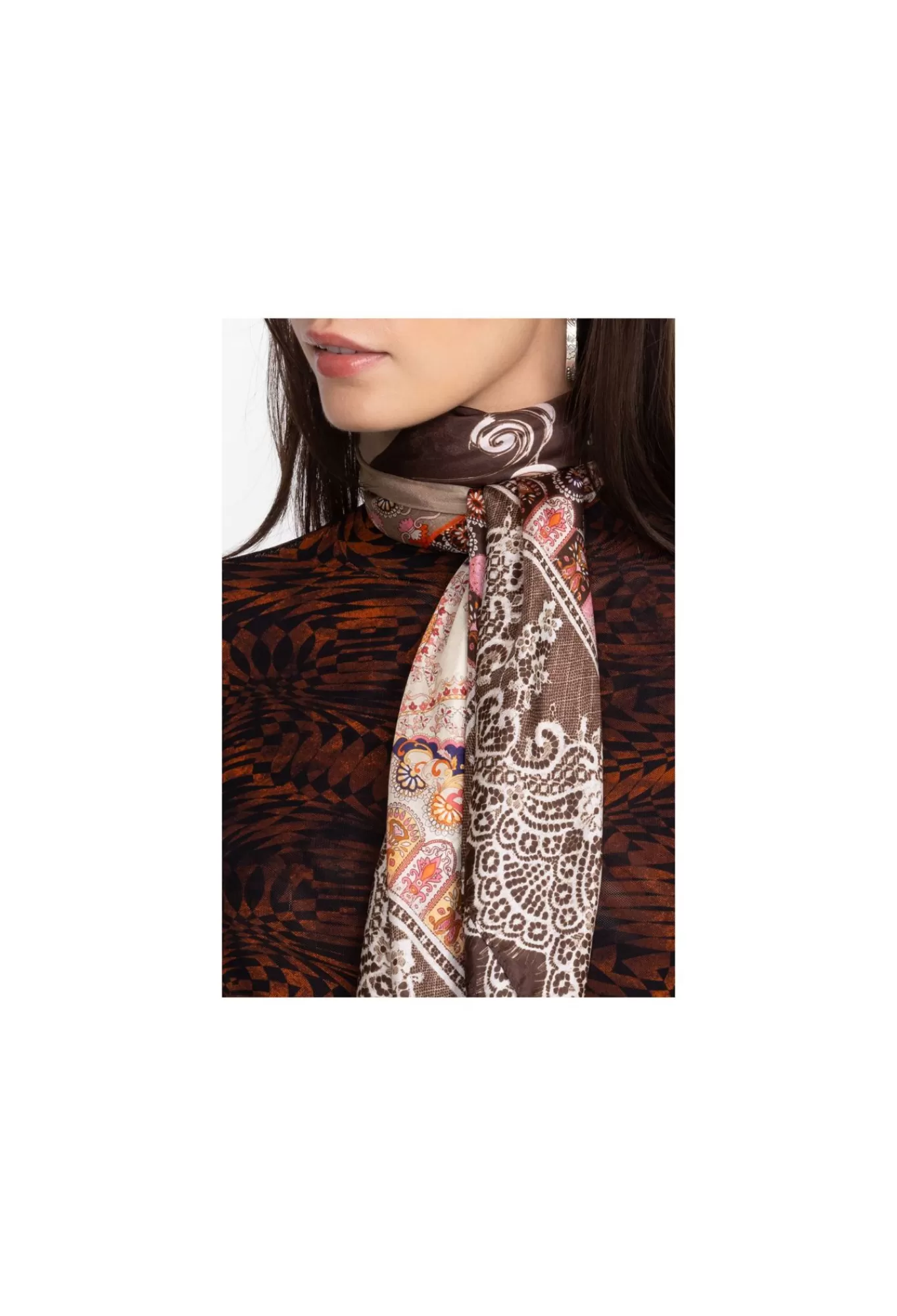 Flash Sale Scarf Women Scarves