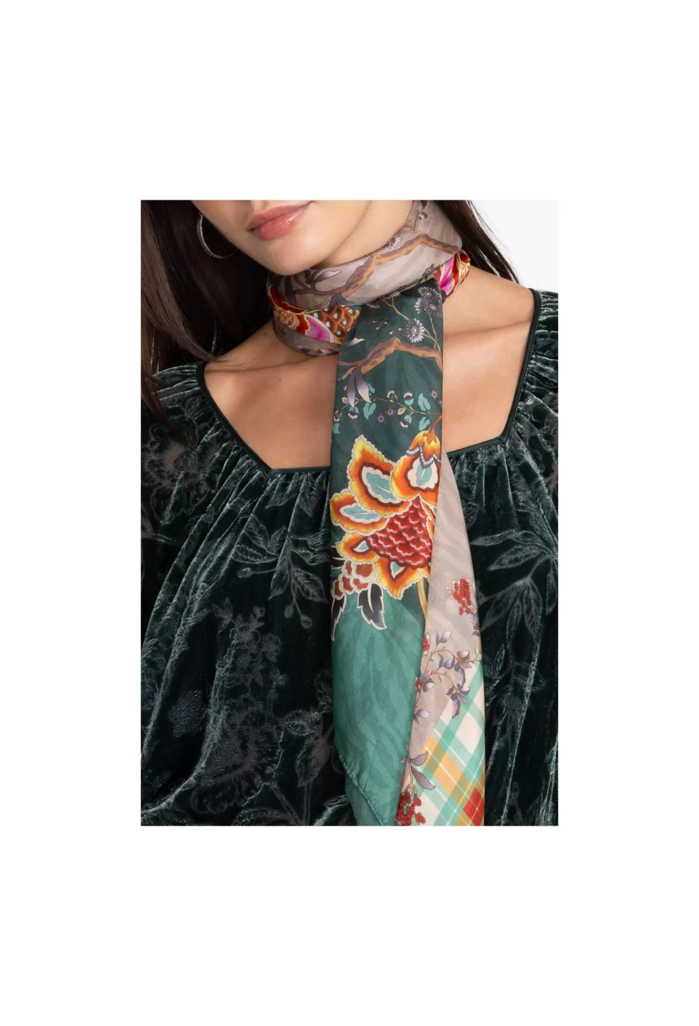 Fashion Scarf Women Scarves