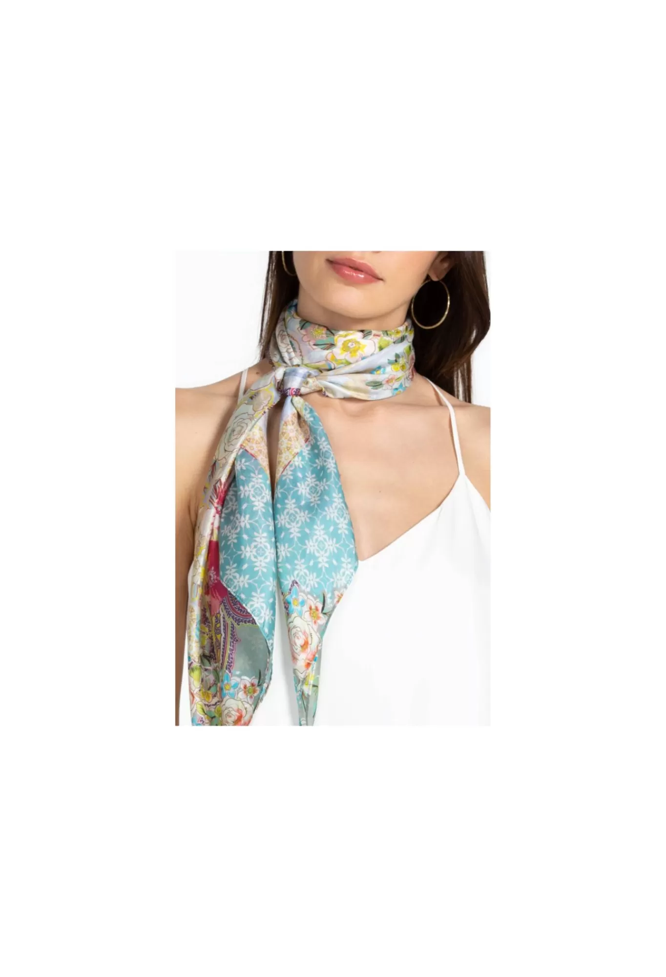 Outlet Scarf Women Scarves