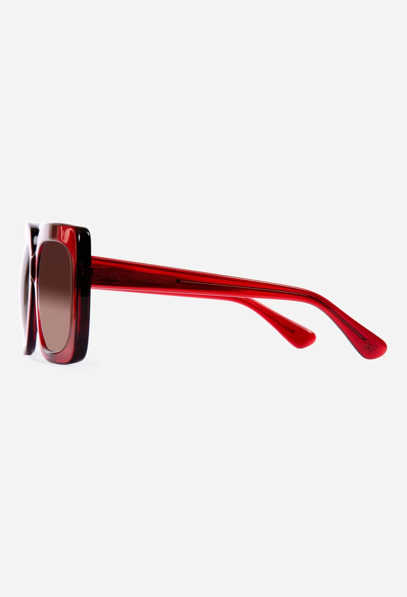 Fashion Sutton Sunglasses Solid Women Eye Wear