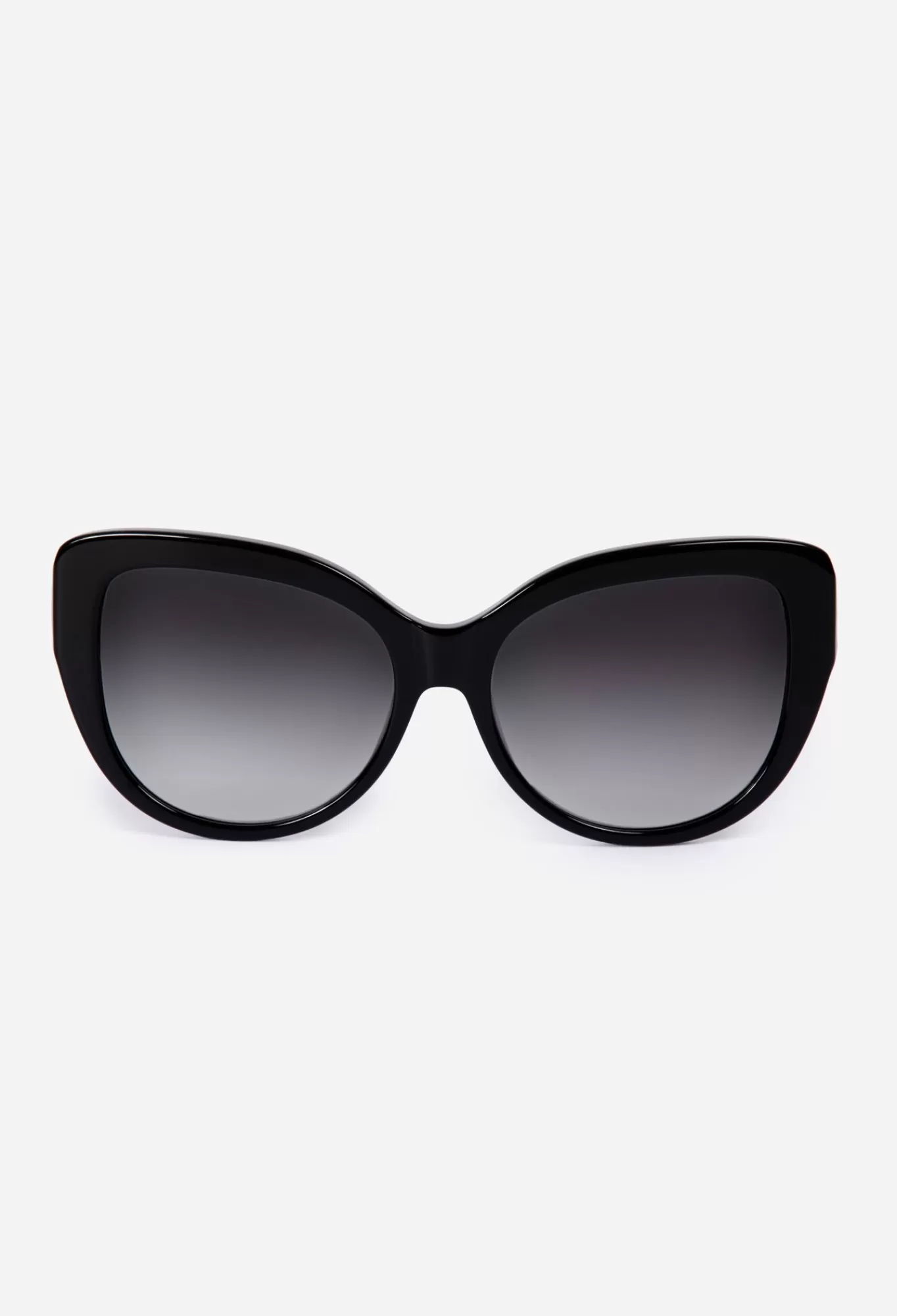 Outlet Sydnee Sunglasses Black Printed Women Eye Wear