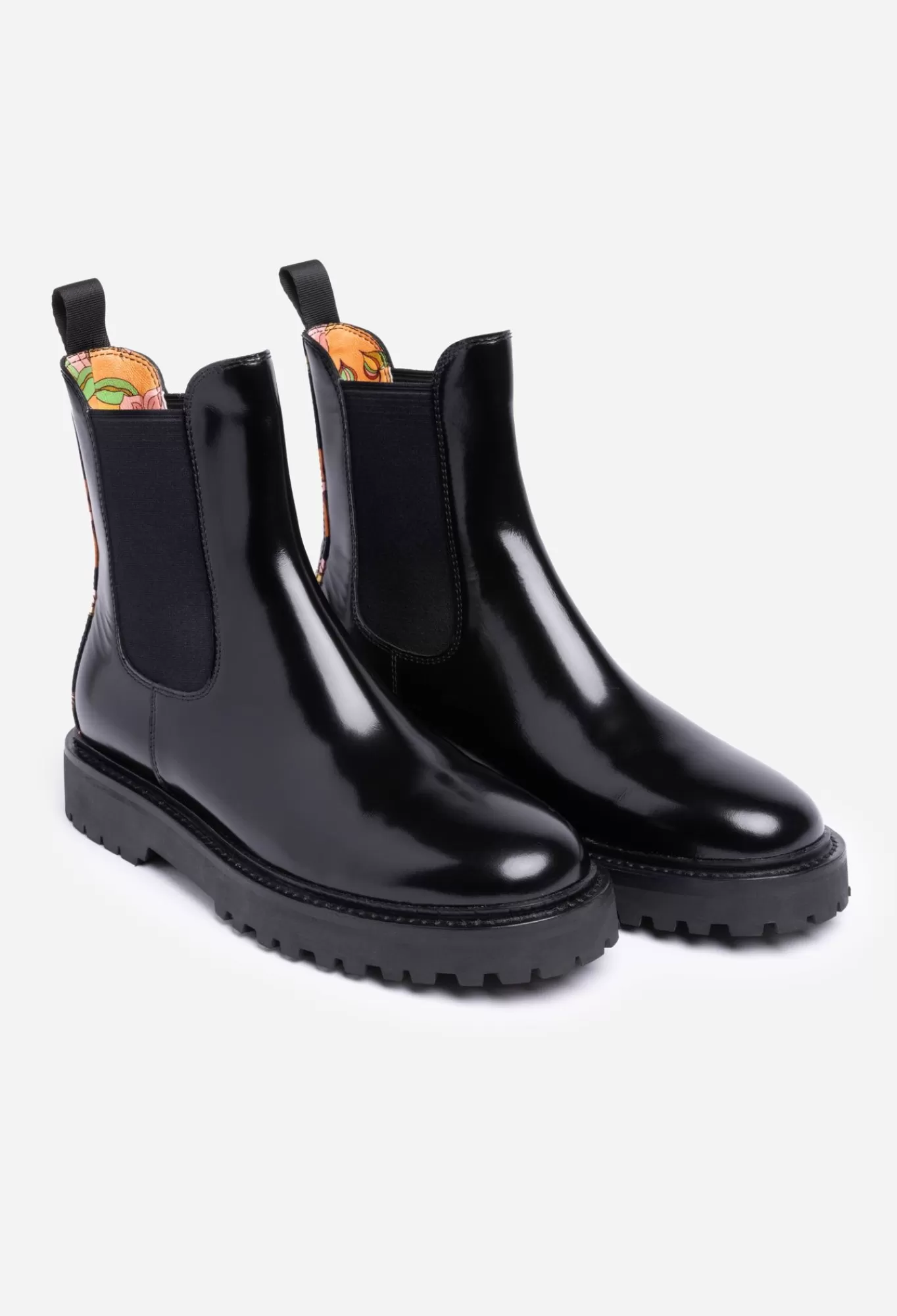 Clearance Tate Chelsea Boot Women Shoes