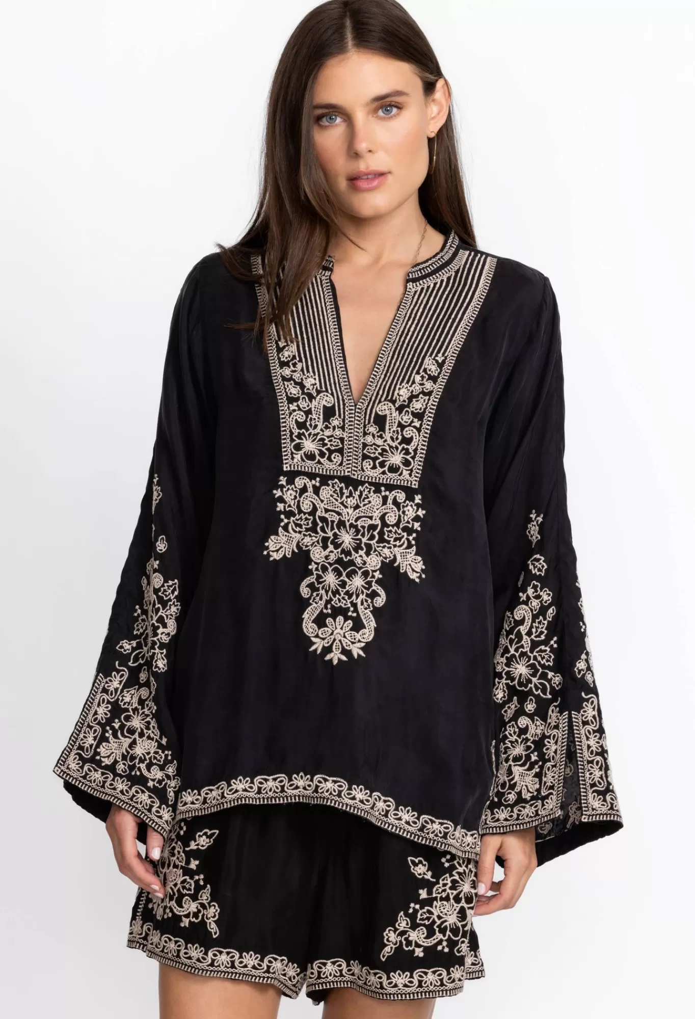 Outlet Tempest Blouse Women Tops