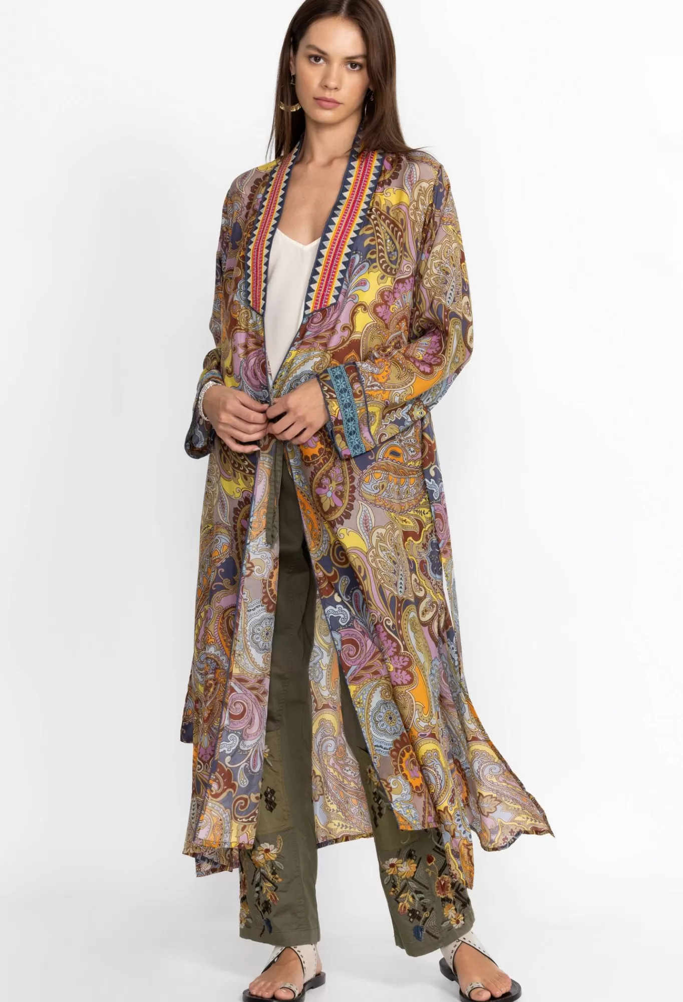 Online Tove Kimono Women Kimonos