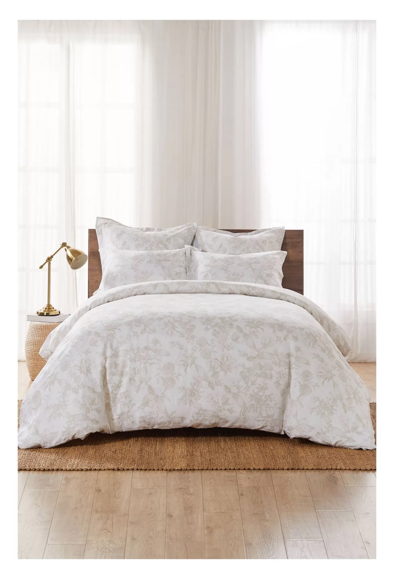 Discount Valentina King Duvet Women Bedding