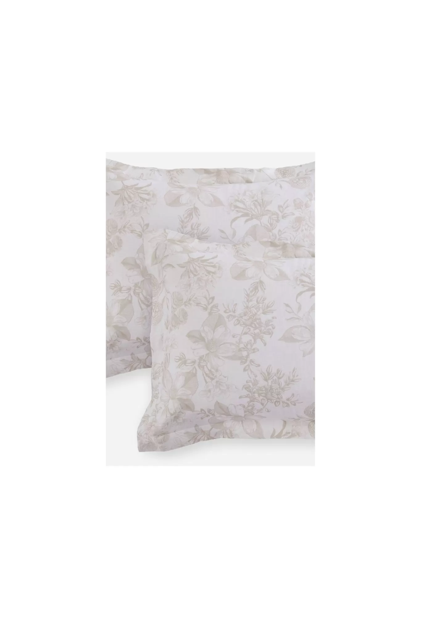 Online Valentina Standard Shams Pair Women Bedding