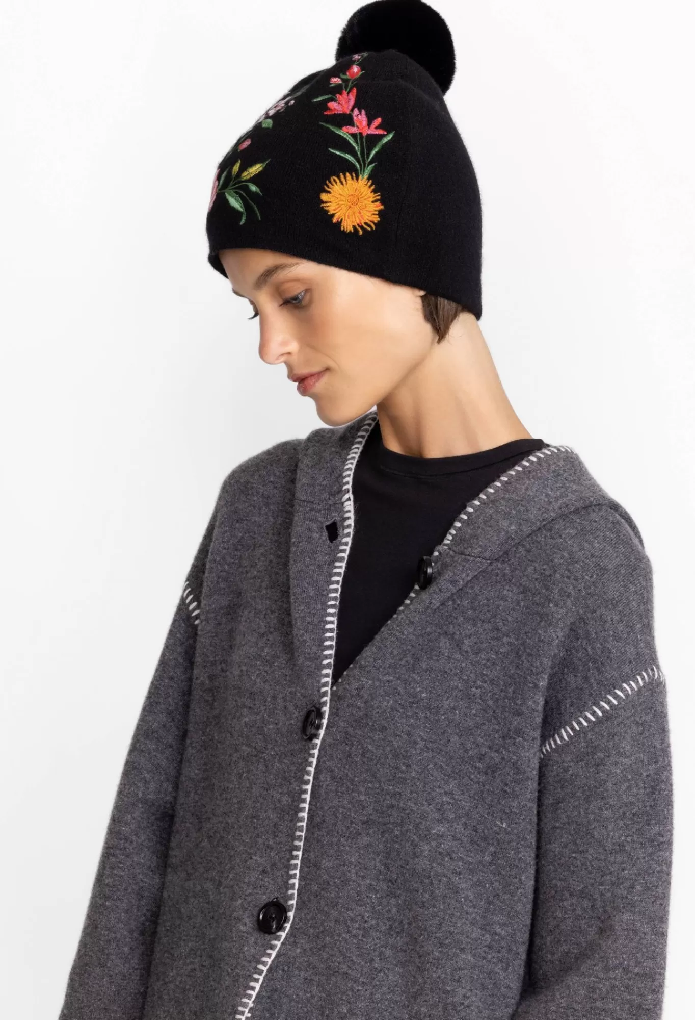 Flash Sale Vista Beanie Women Fashion Accessories