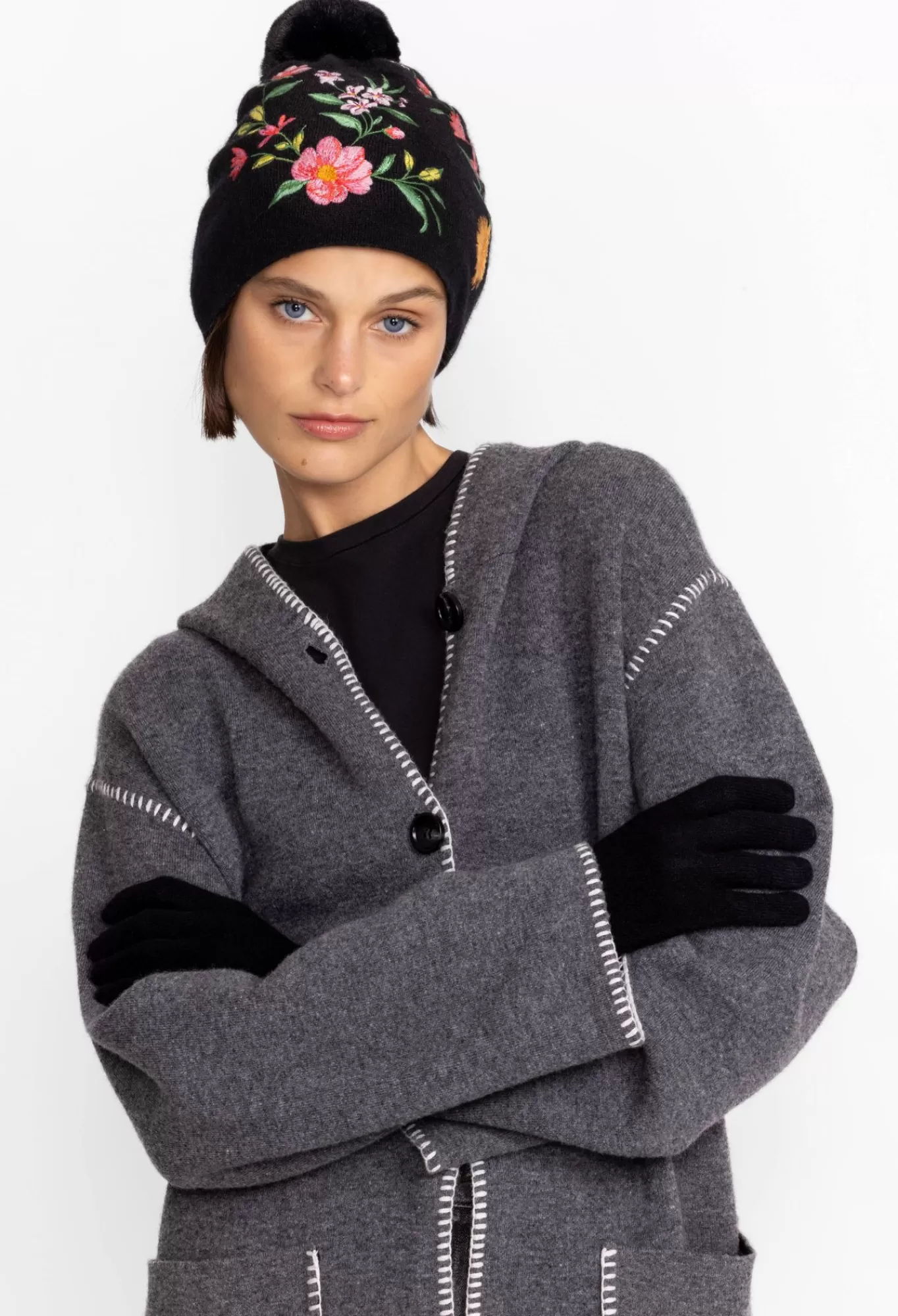 Flash Sale Vista Beanie Women Fashion Accessories